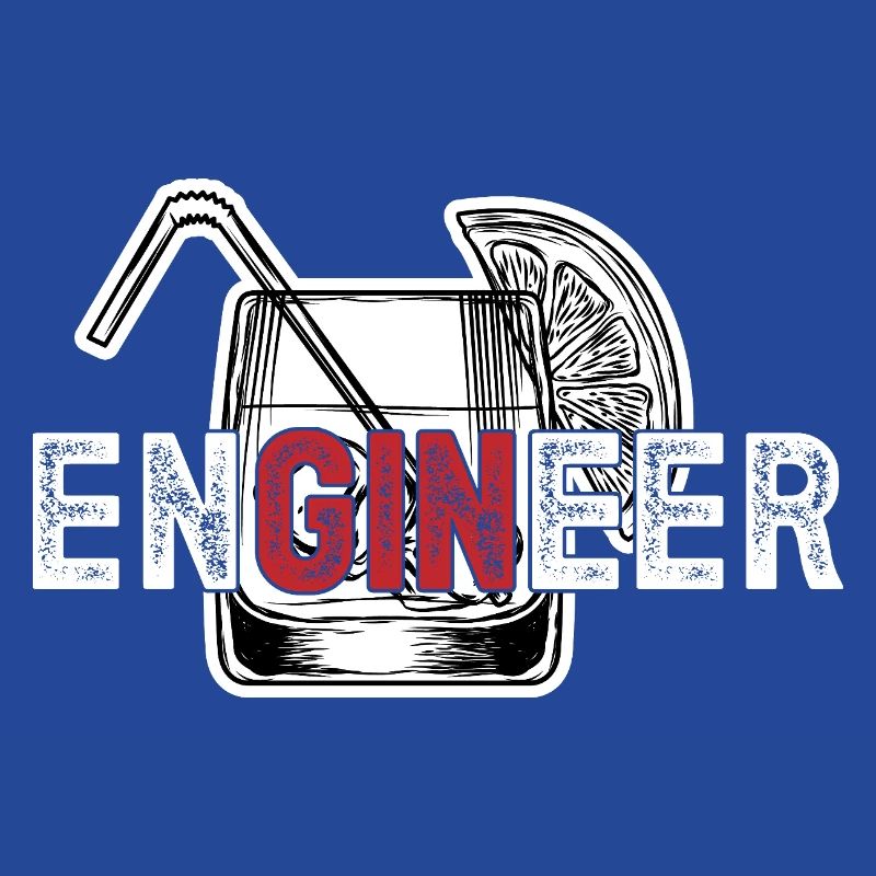 enGINeer haha funny dude Artboard 1