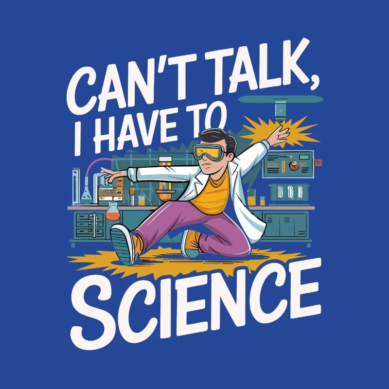 Science Laboratory Technician Technicus