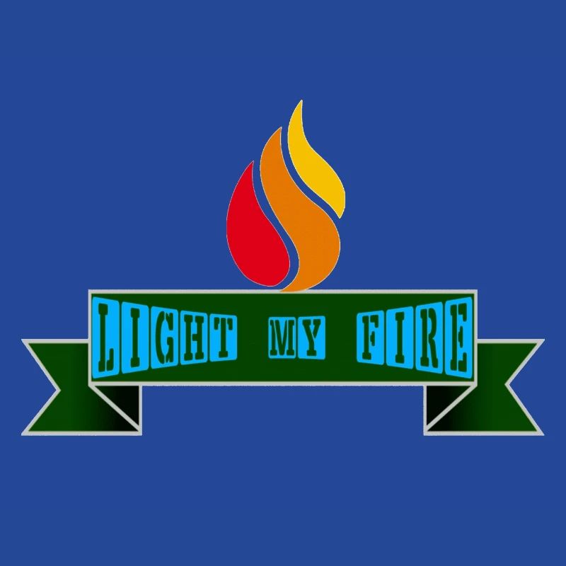 light my fire