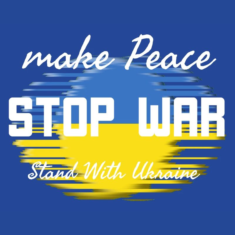 Make peace Stop War