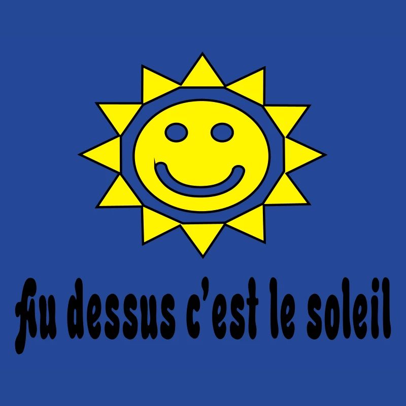 au dessus cest le_soleil