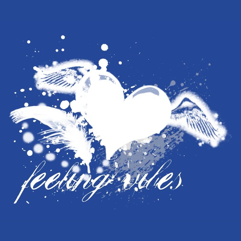 Farbklecks Couture Script