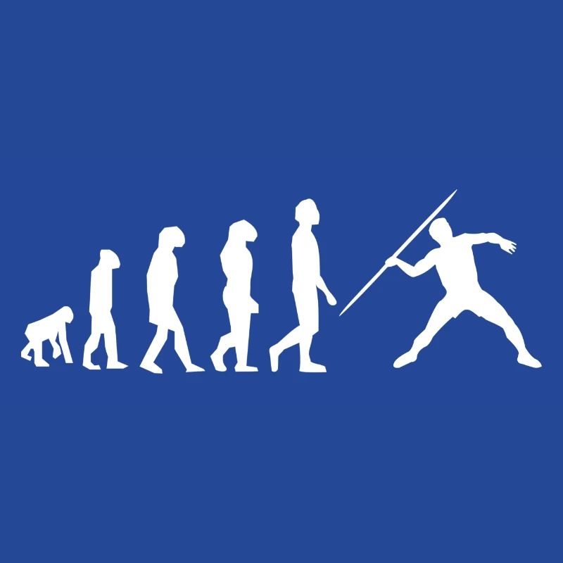 Javelot évolution