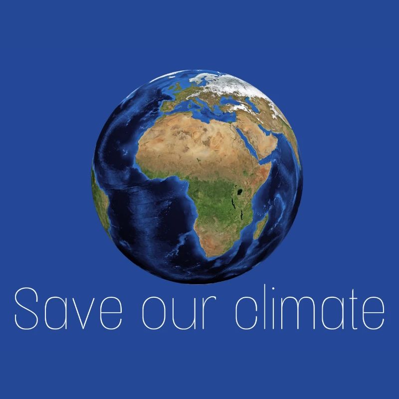 Save our planet