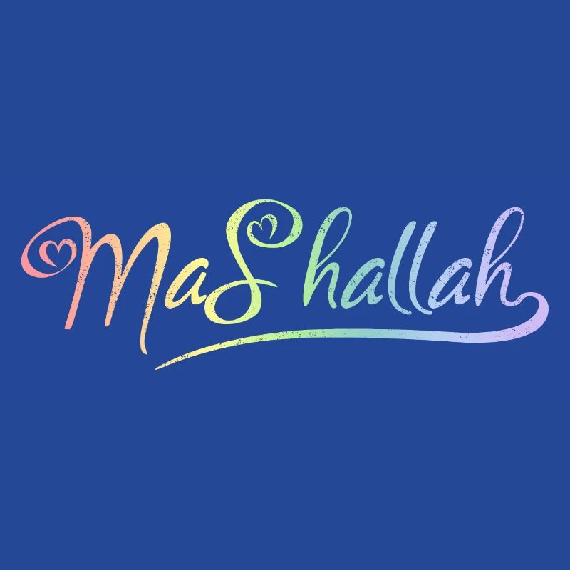 Mashallah