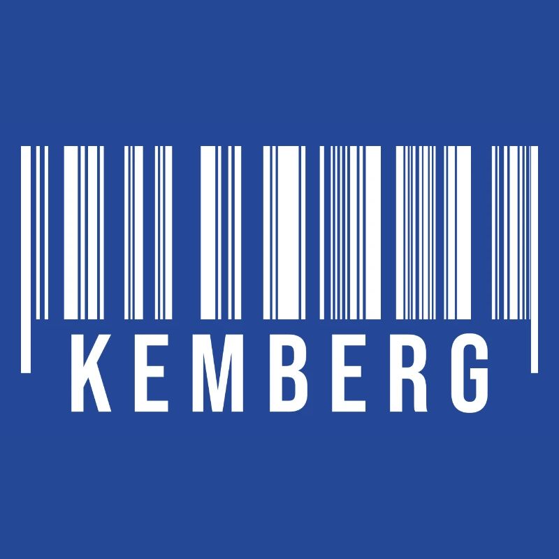 Kemberg Strichcode