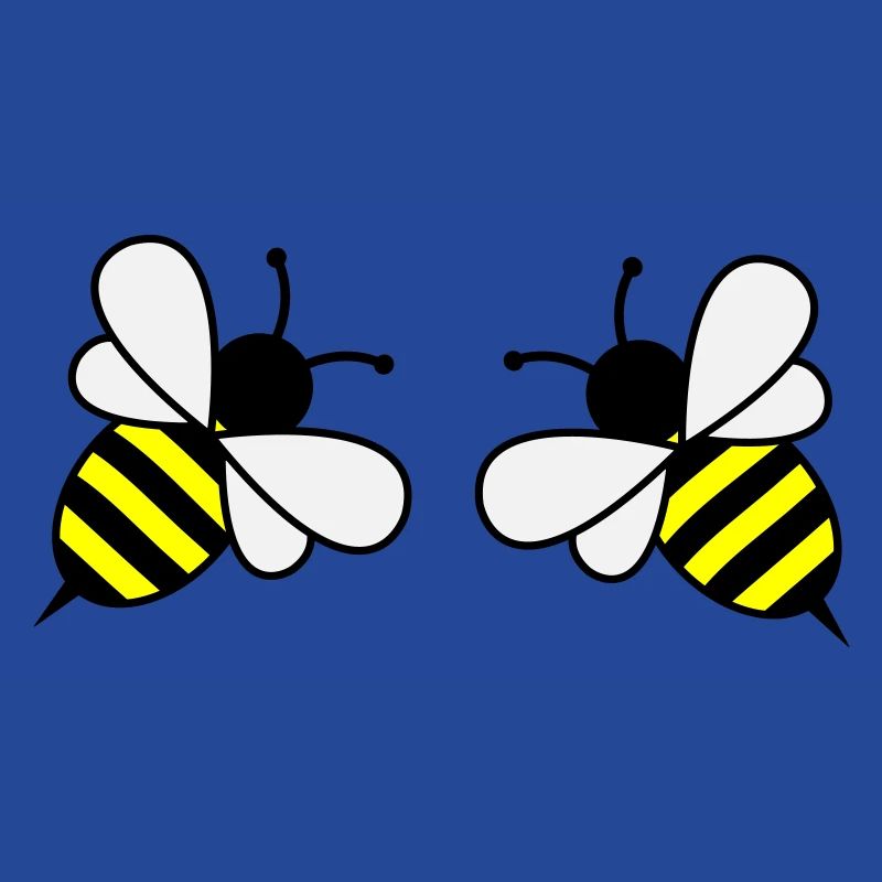 bees