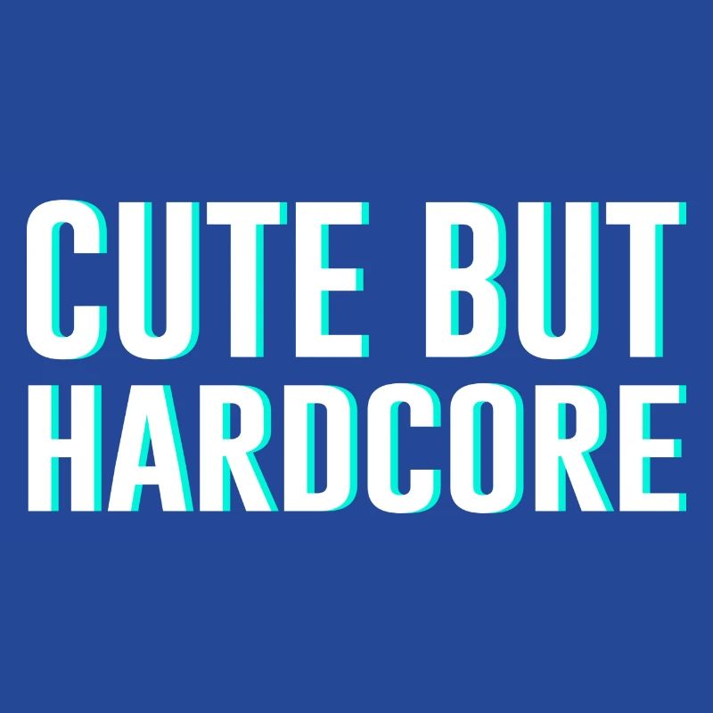 Techno Dire Mignon mais Hardcore