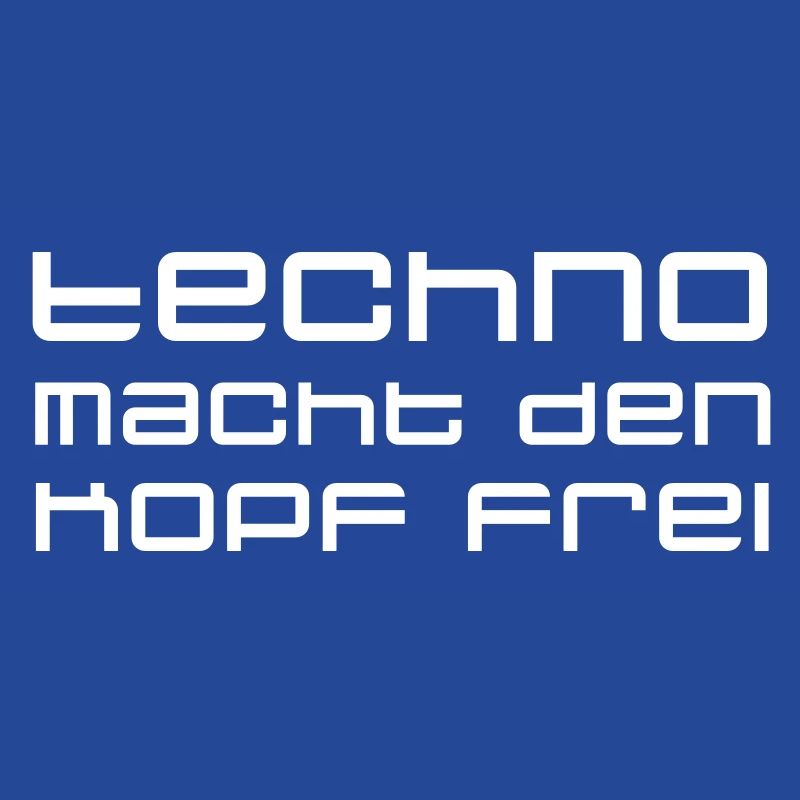 techno