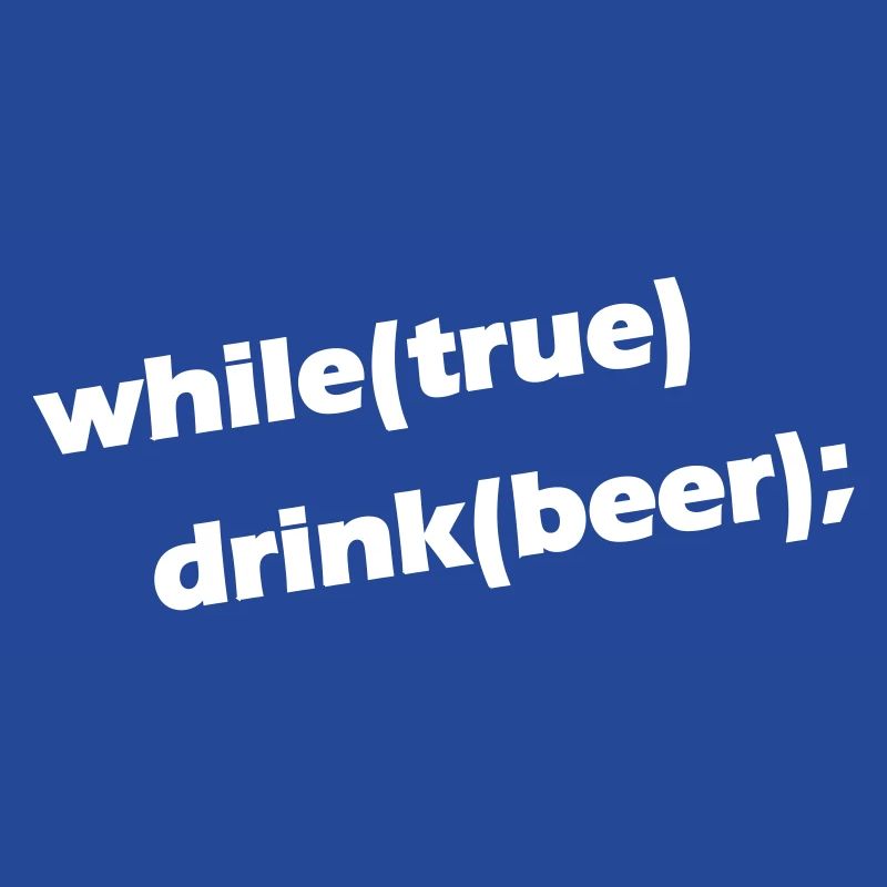 Computer Science IT Software Program for Beer Parties