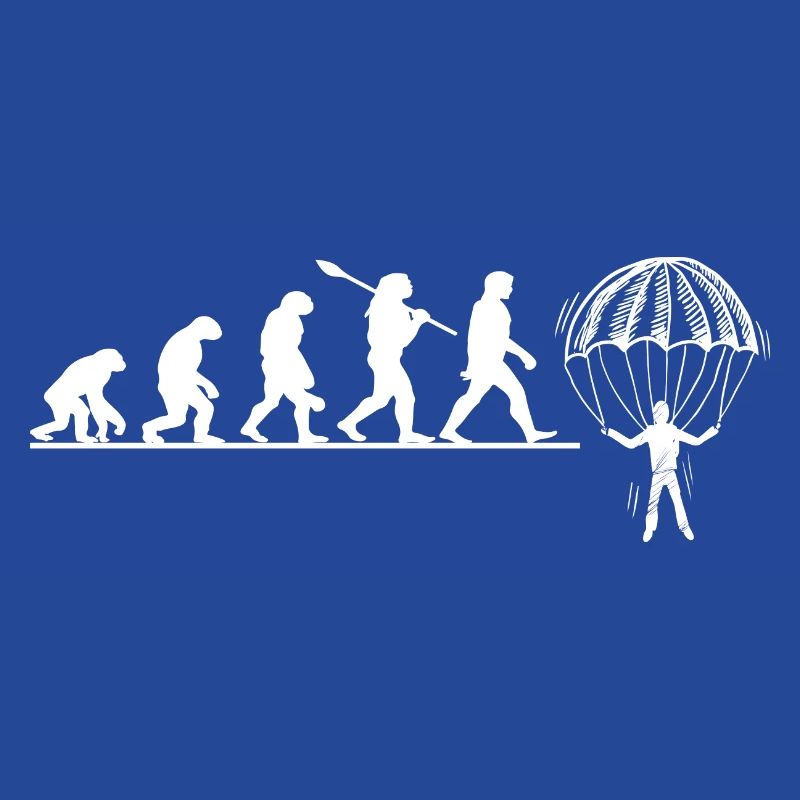 Evolution Fallschirm