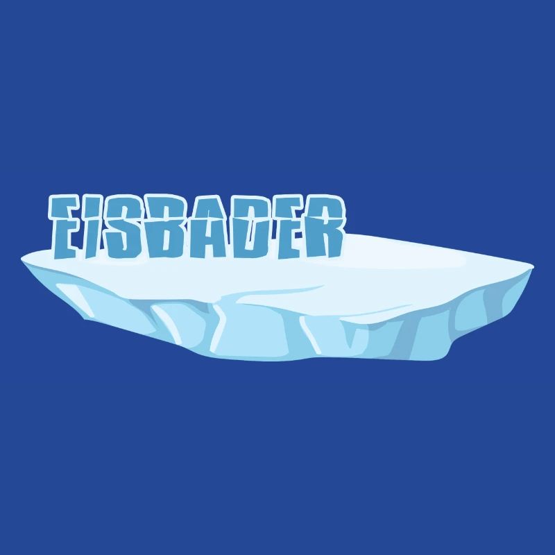 eisbaden winterschwimmer eisbad "eiswasser"