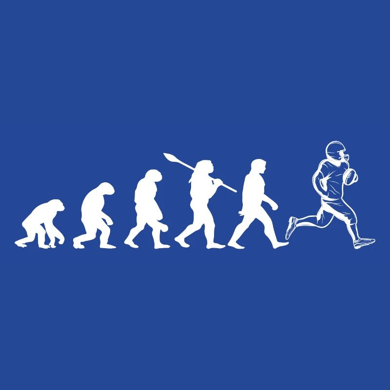 L'évolution de Rugby