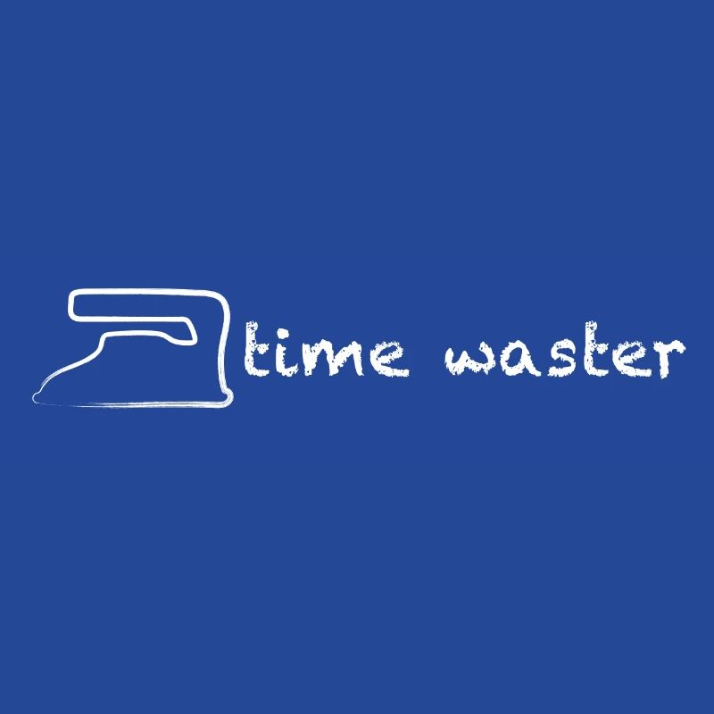 Zeitverschwender - Time Waster