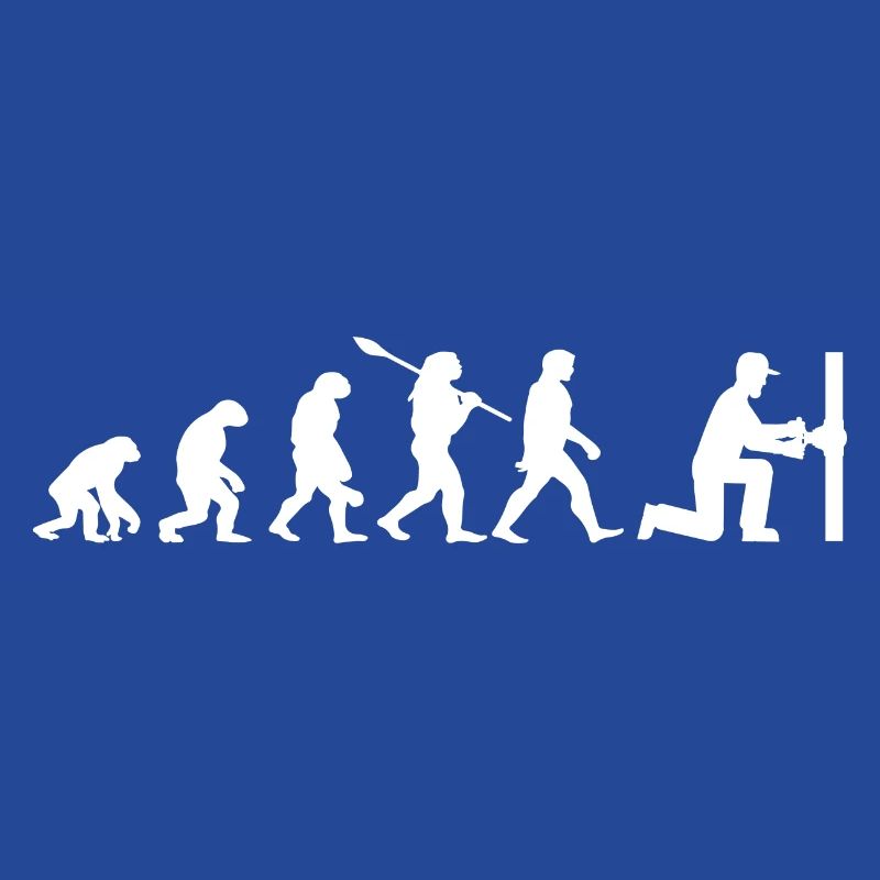 Evolution plombier