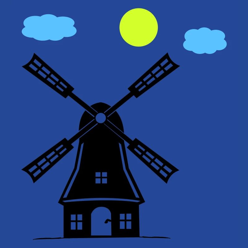 windmill