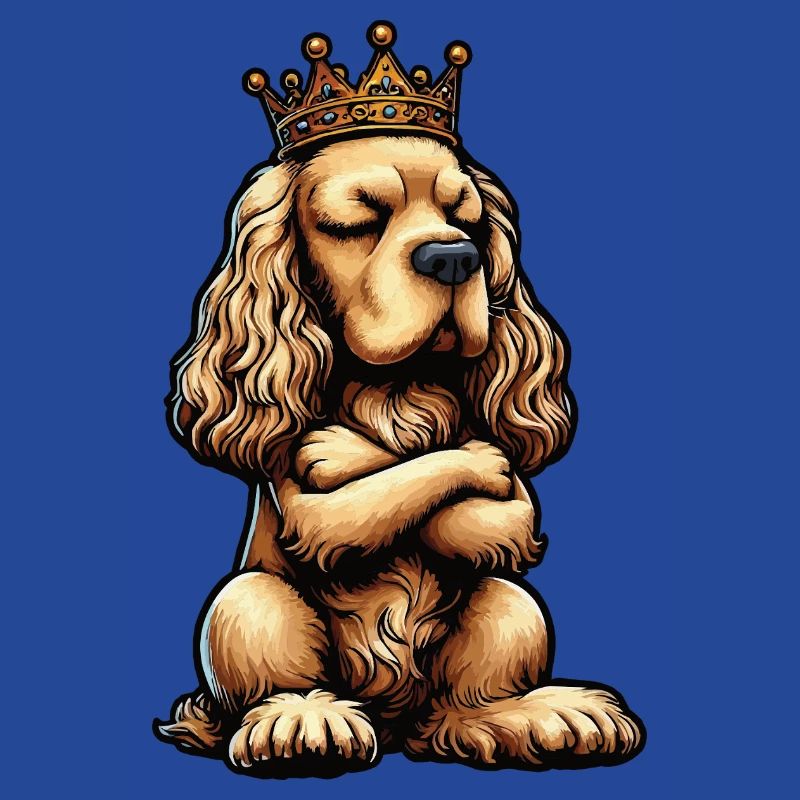 Cocker Spaniel Cocker Dog Cocker Spaniel Owner