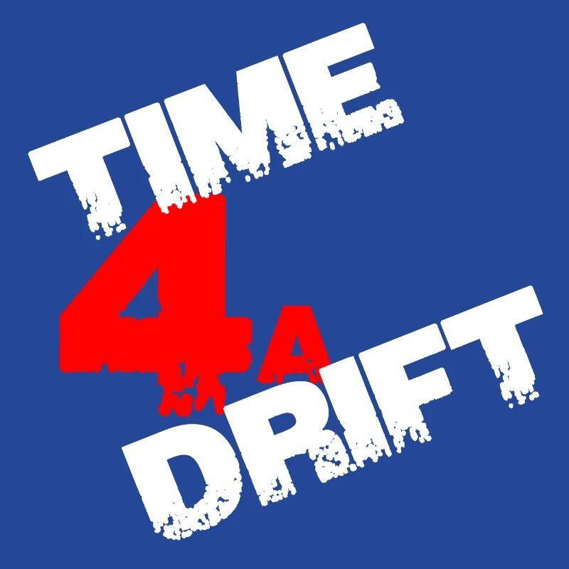 Time 4 a Drift Geschenk