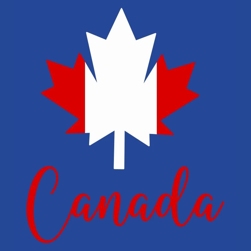 Canada Canada Maple Leaf