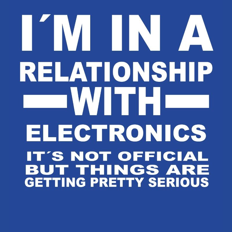 relation avec ELECTRONICS