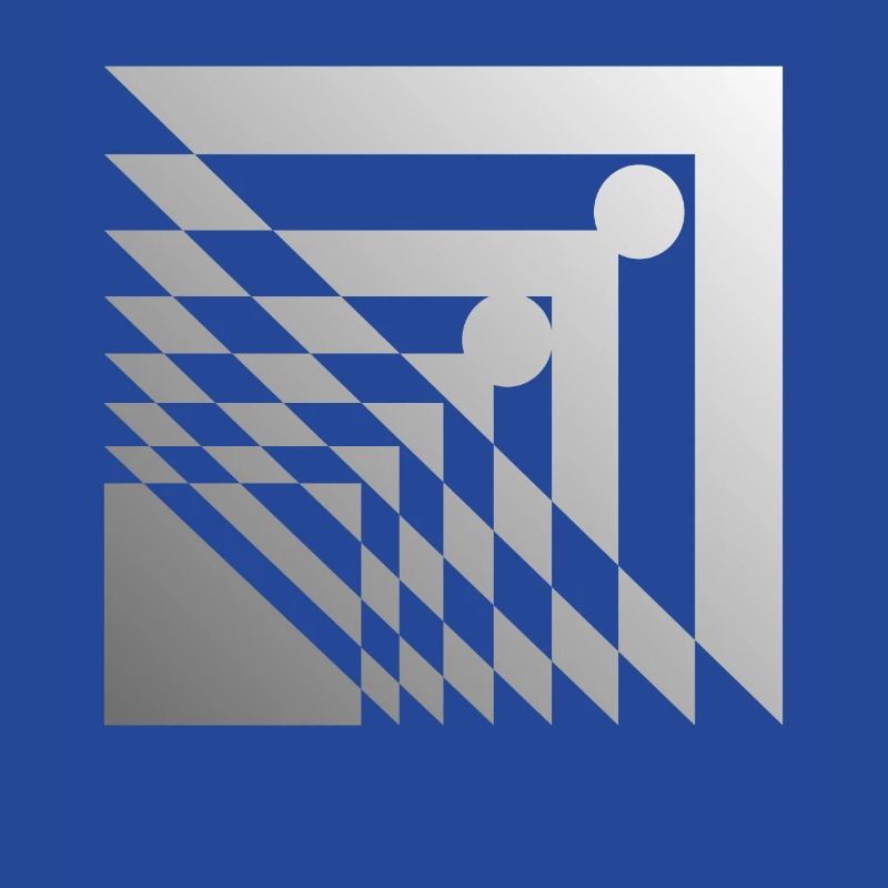 geometric pattern