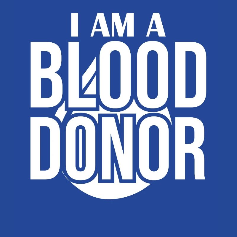 Blutspende Blutspenden Blutspender