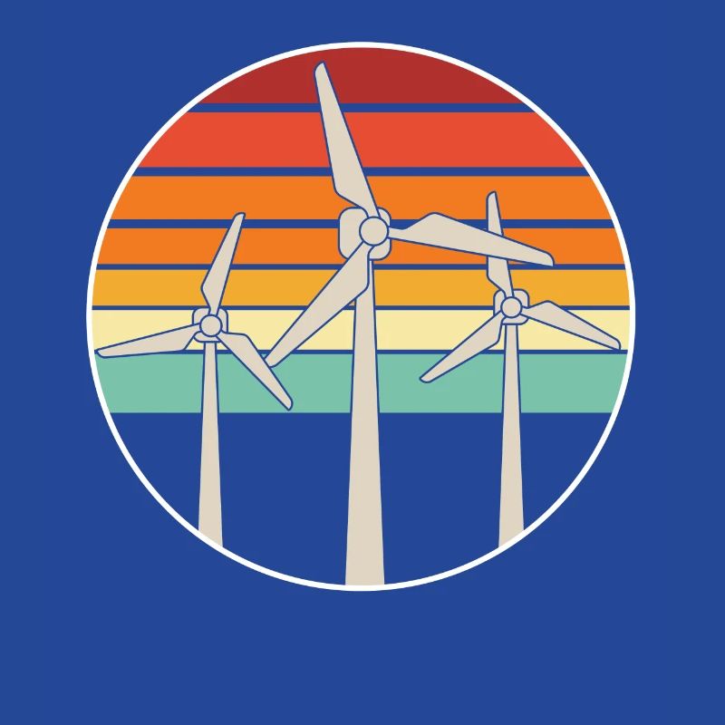 Énergie éolienne Éolienne Éolienne Éolienne Éolienne renouvelable