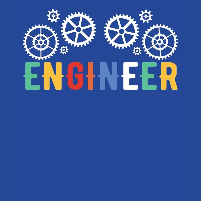 Engineer Brain Mechanical Engineering Electrical Engineering Math