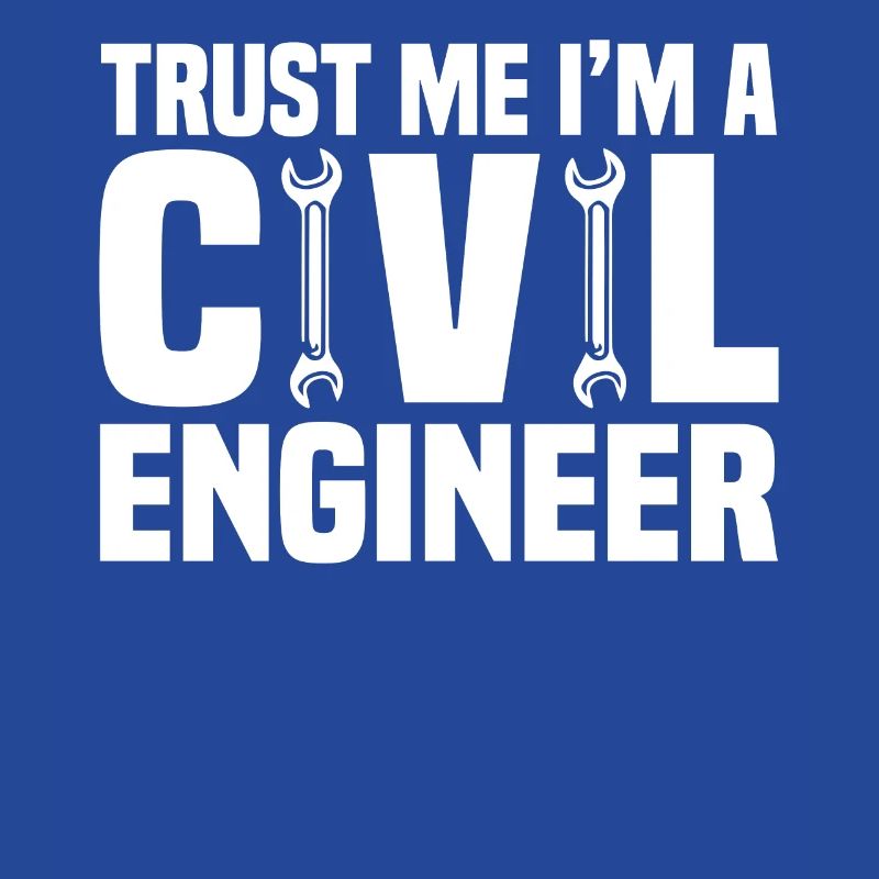 Civil Engineer Bridge Construction Statics Structural Engineer