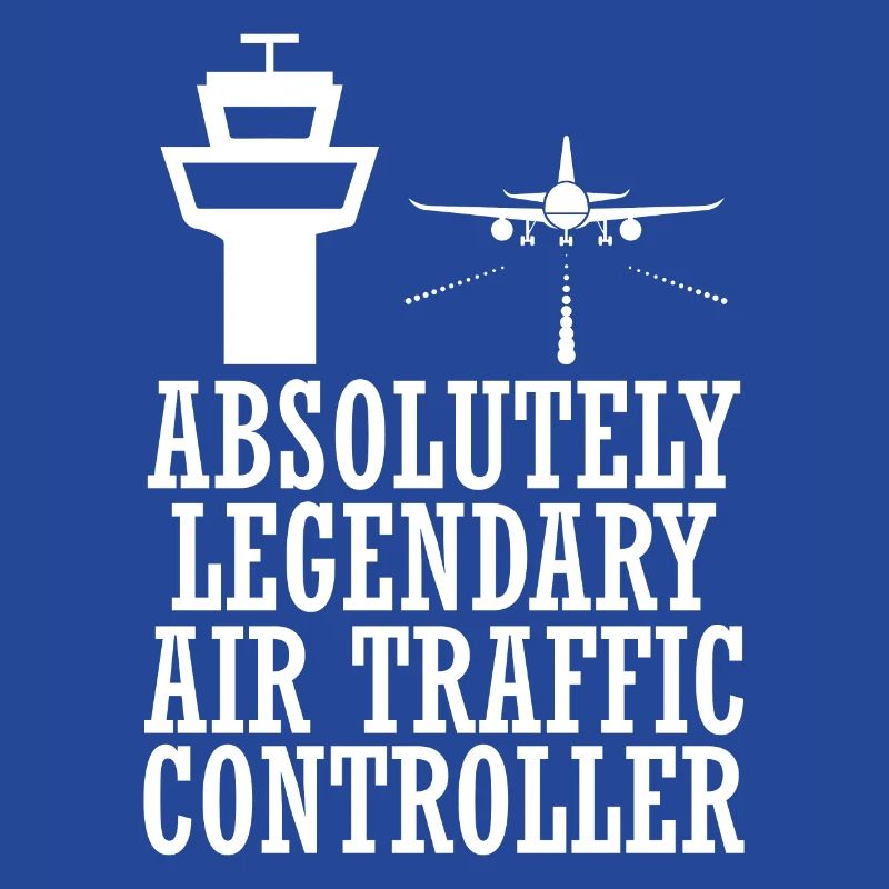 Air traffic controller Tower controller Flight attendants