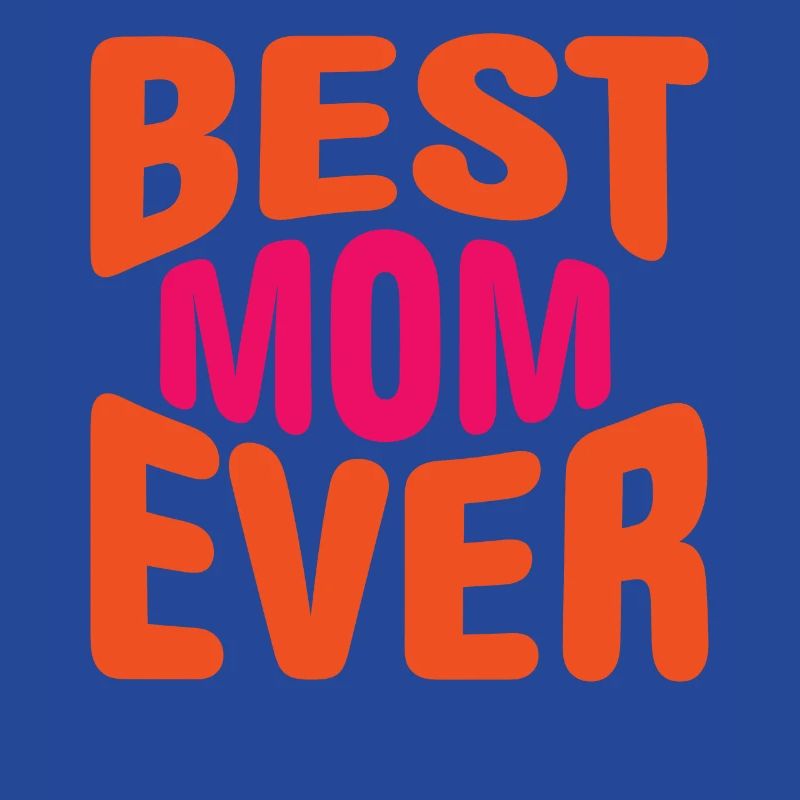 Beste Mama Überhaupt Muttertag Mutter Geschenk