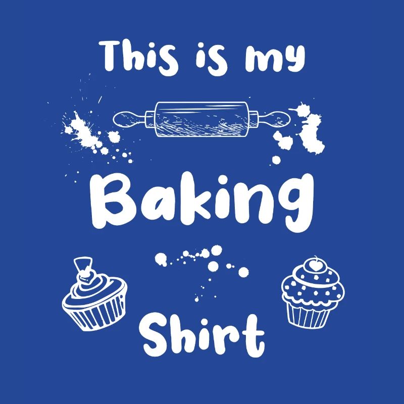 Baking Kitchen Roller Cupcake Baking