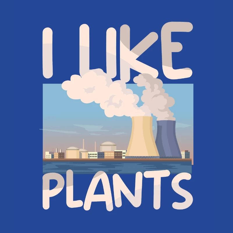 Nuclear Energy Radiation Nuclear Power Engineer