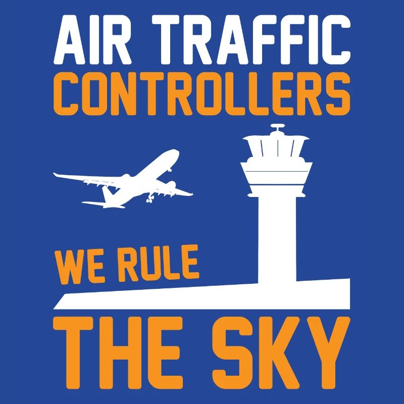 Air traffic controller Tower controller Flight attendants