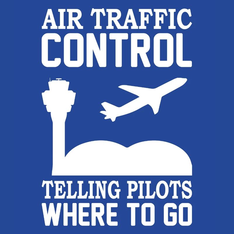 Air traffic controller Tower controller Flight attendants