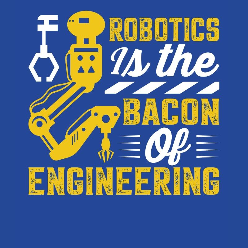 Robot Programmer Automation Technician