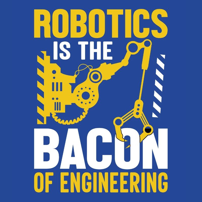 Robot Programmer Automation Technician