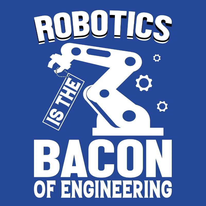 Programmeur de robots Technicien en automatisation