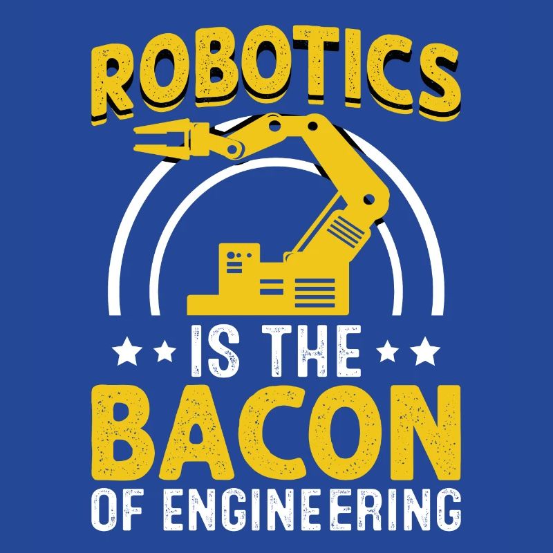Programmeur de robots Technicien en automatisation