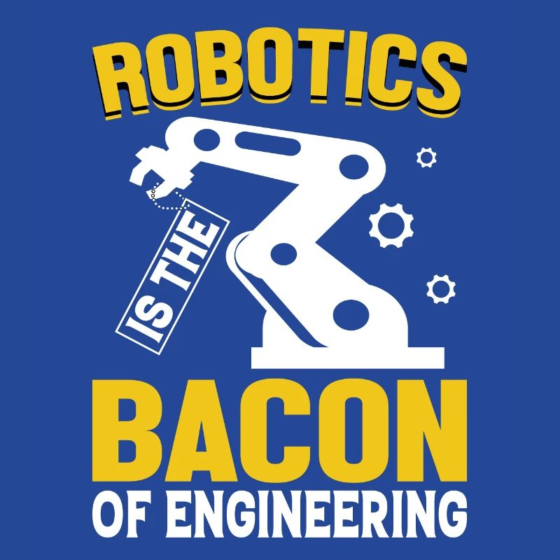 Programmeur de robots Technicien en automatisation