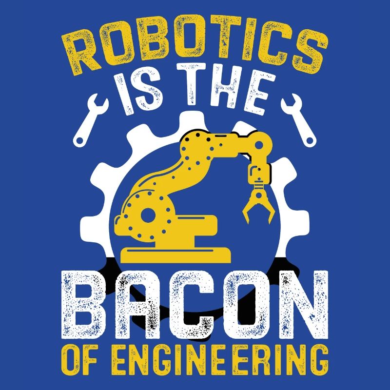 Roboter Programmierer Automatisierungstechniker