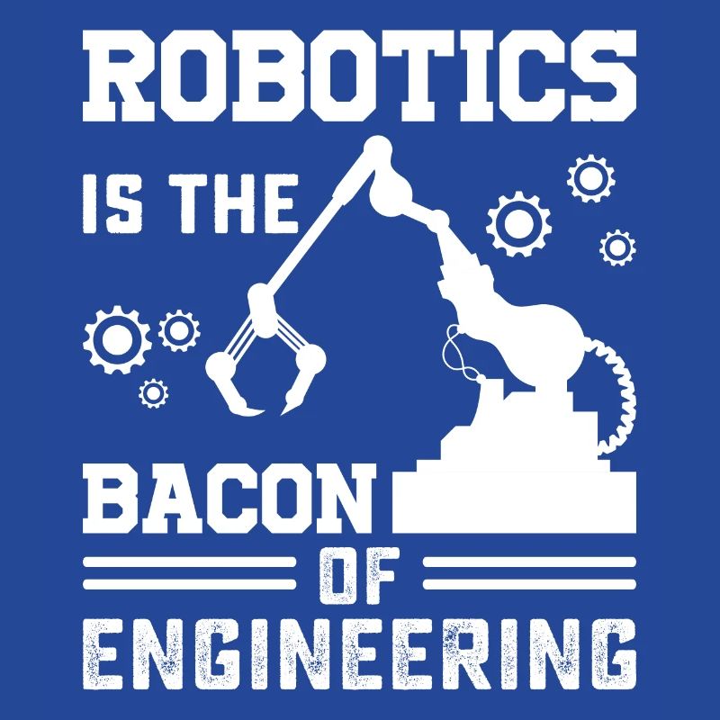 Robot Programmer Automation Technician