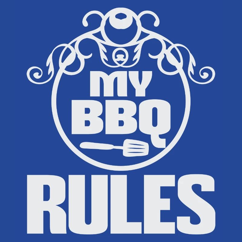 MV BBQ RULES