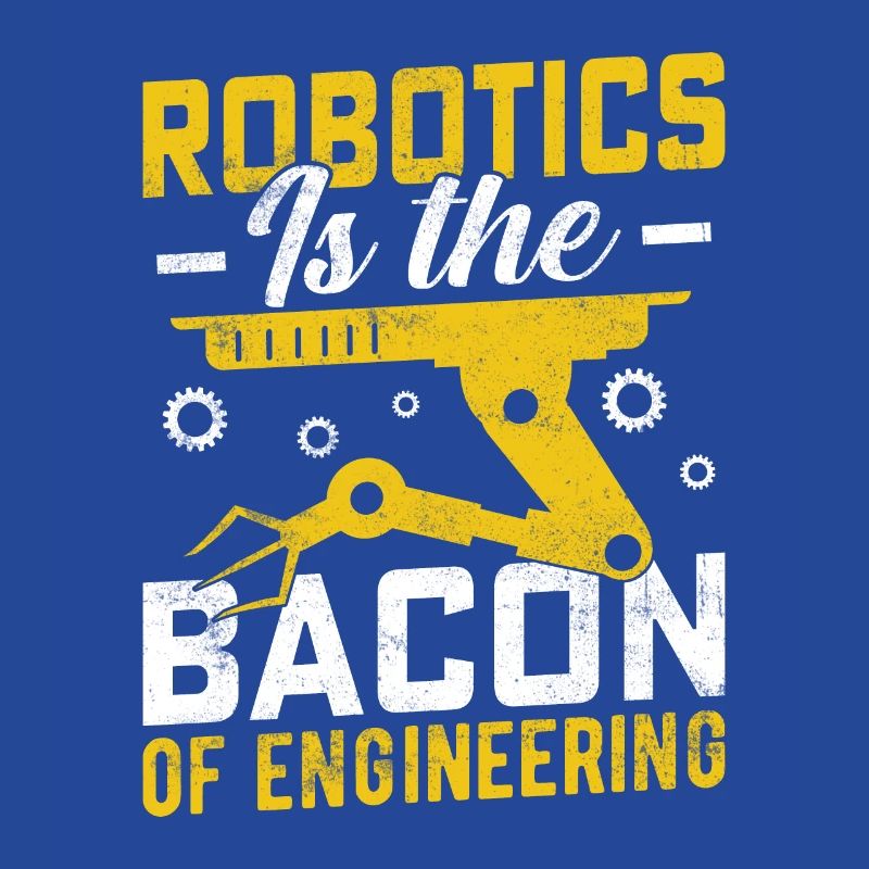 Programmeur de robots Technicien en automatisation
