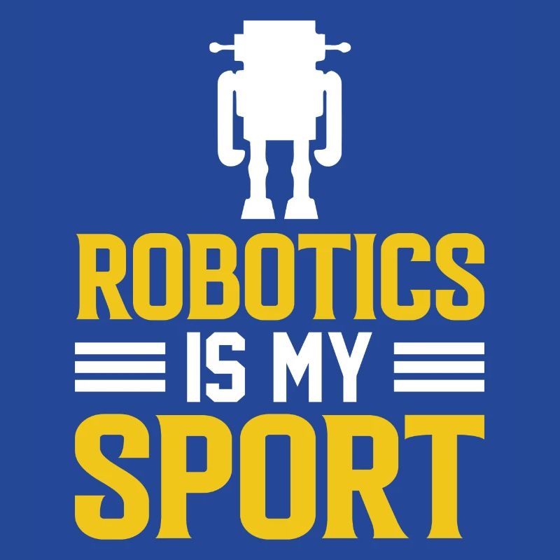 Roboter Programmierer Automatisierungstechniker