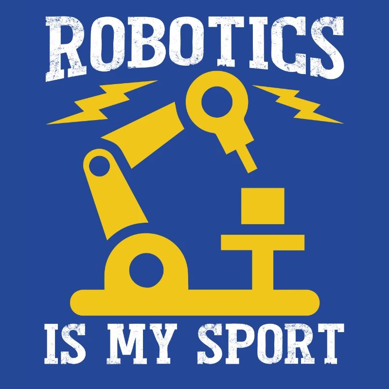 Roboter Programmierer Automatisierungstechniker