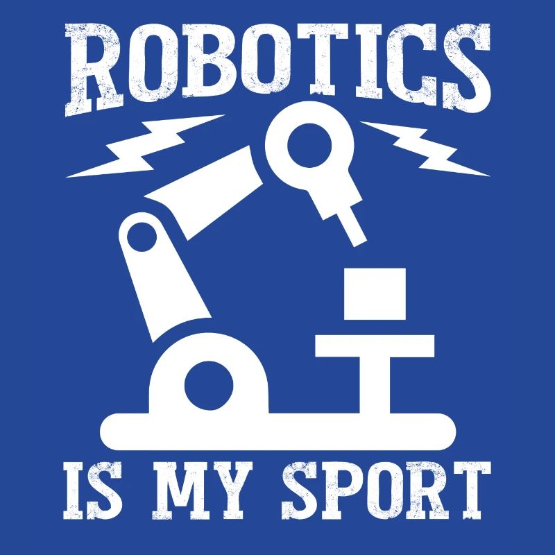 Robot Programmer Automation Technician