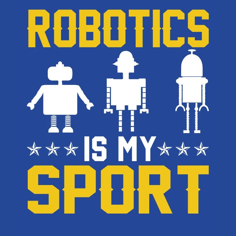 Robot Programmer Automation Technician