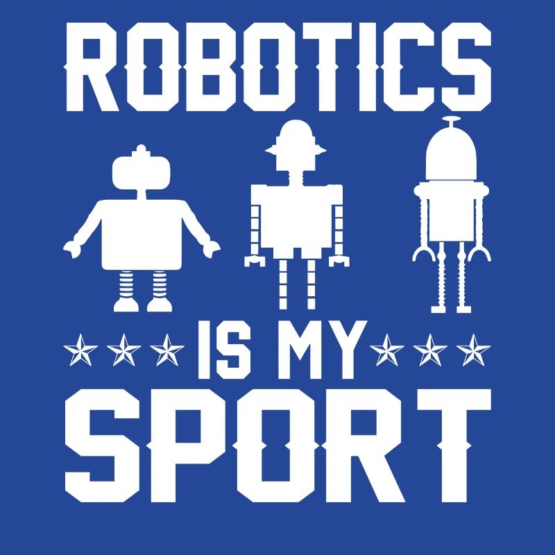 Programmeur de robots Technicien en automatisation