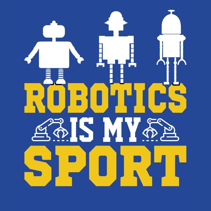 Robot Programmer Automation Technician